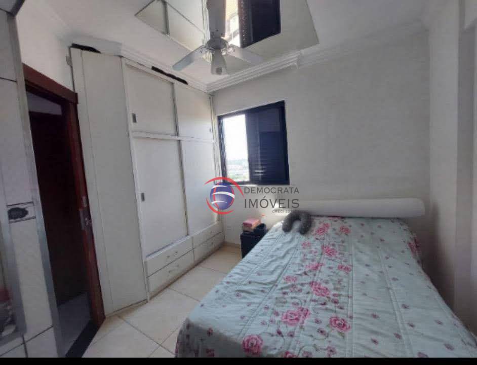 Apartamento à venda com 3 quartos, 78m² - Foto 9