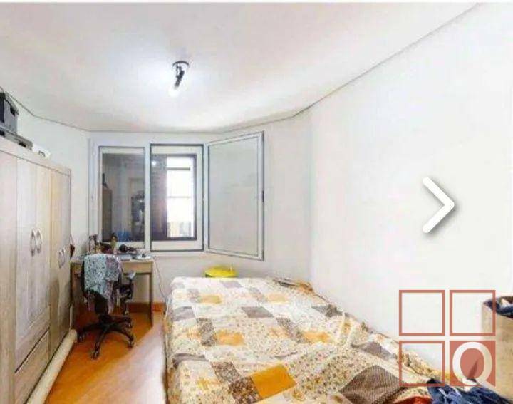 Apartamento à venda com 1 quarto, 29m² - Foto 7