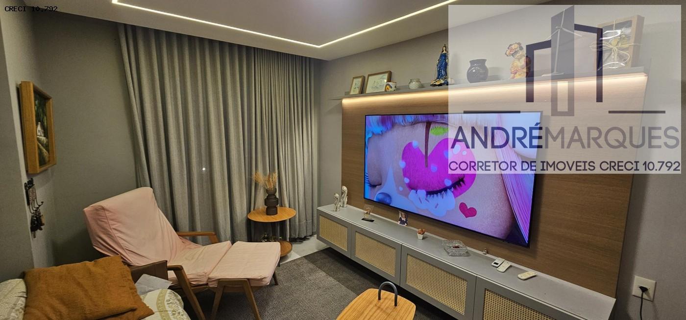 Casa de Condomínio à venda com 4 quartos, 170m² - Foto 5