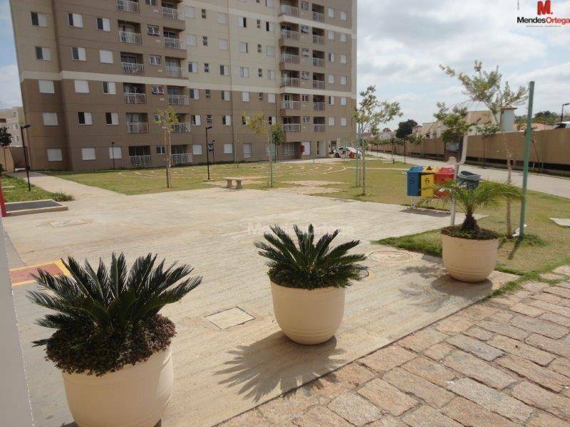 Apartamento à venda com 2 quartos, 53m² - Foto 13