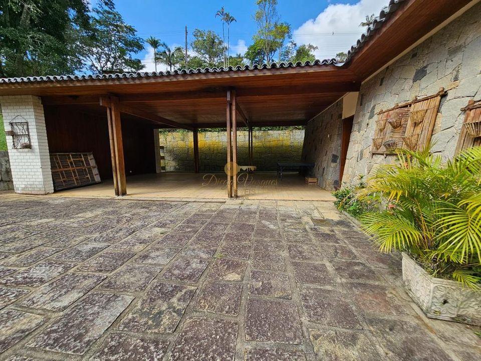 Casa à venda com 5 quartos, 435m² - Foto 30