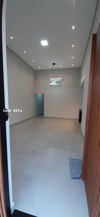 Casa de Condomínio à venda com 3 quartos, 170m² - Foto 4