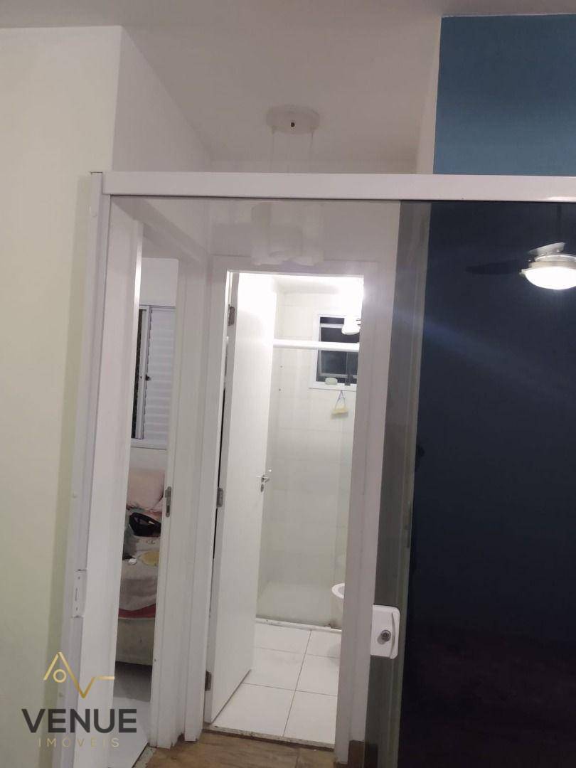 Apartamento à venda com 2 quartos, 50m² - Foto 7