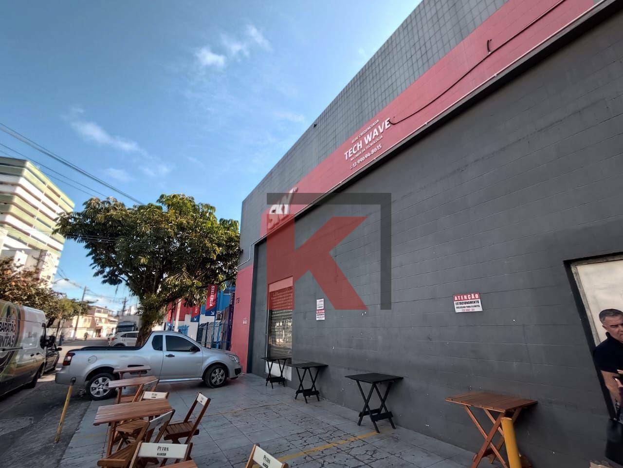Loja-Salão para alugar, 184m² - Foto 4