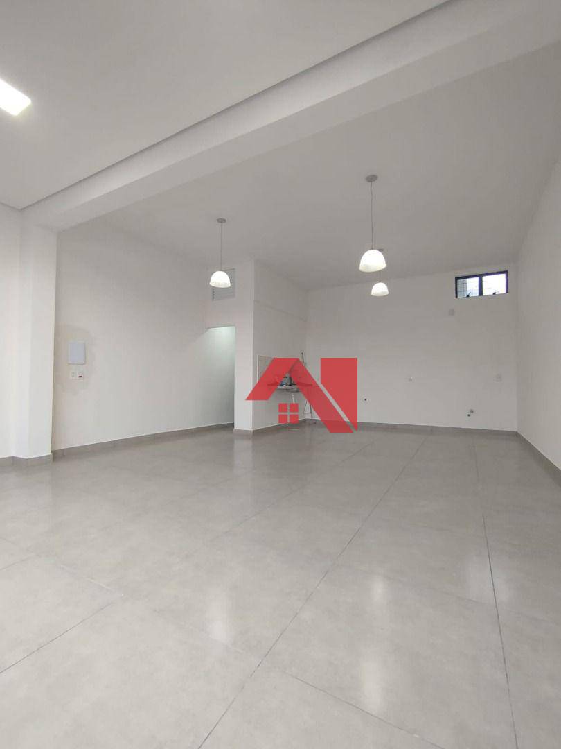 Loja-Salão, 40 m² - Foto 5