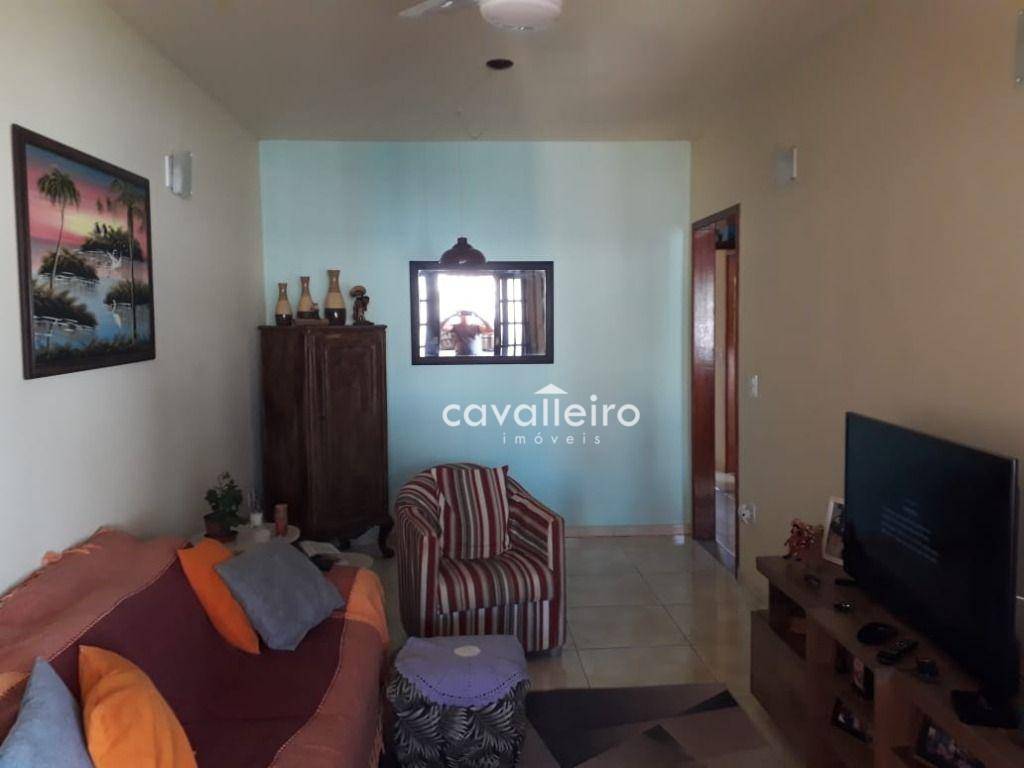 Casa à venda com 2 quartos, 126m² - Foto 10