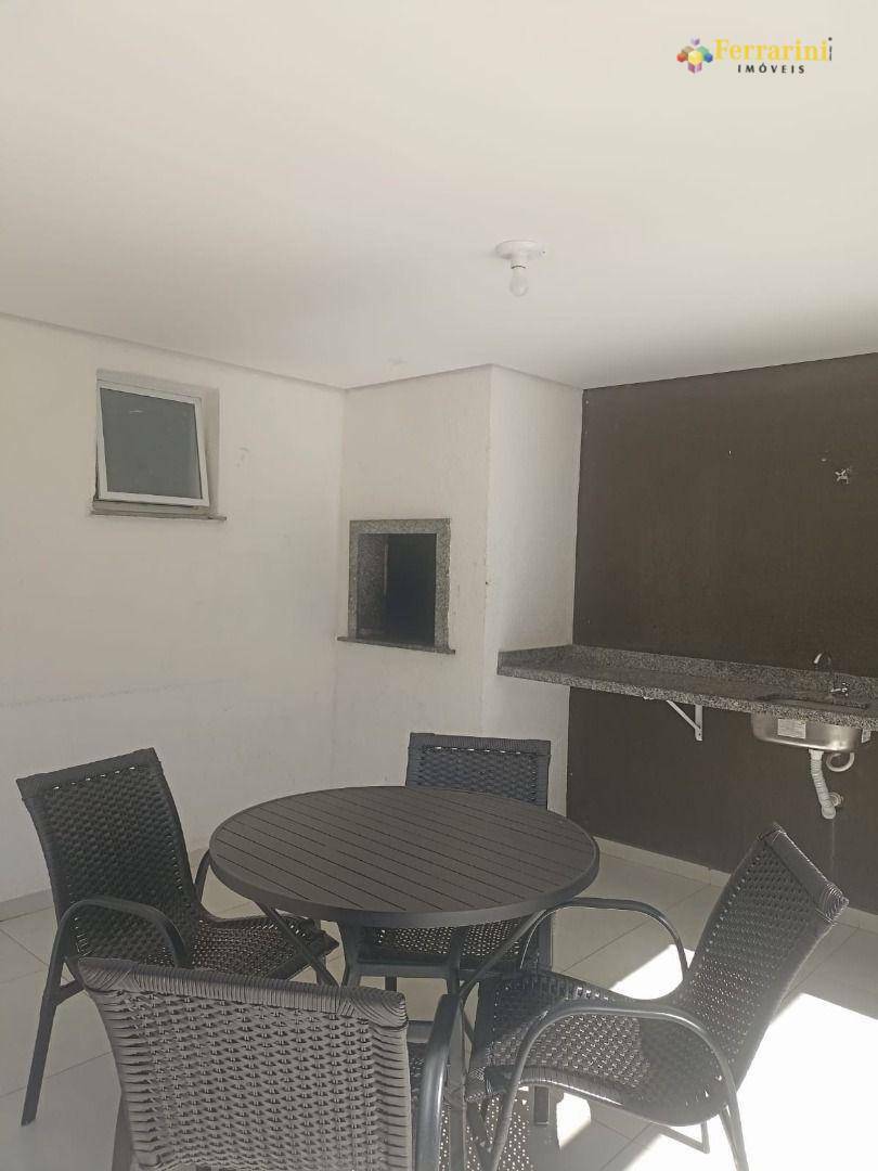 Apartamento para alugar com 2 quartos, 45m² - Foto 18