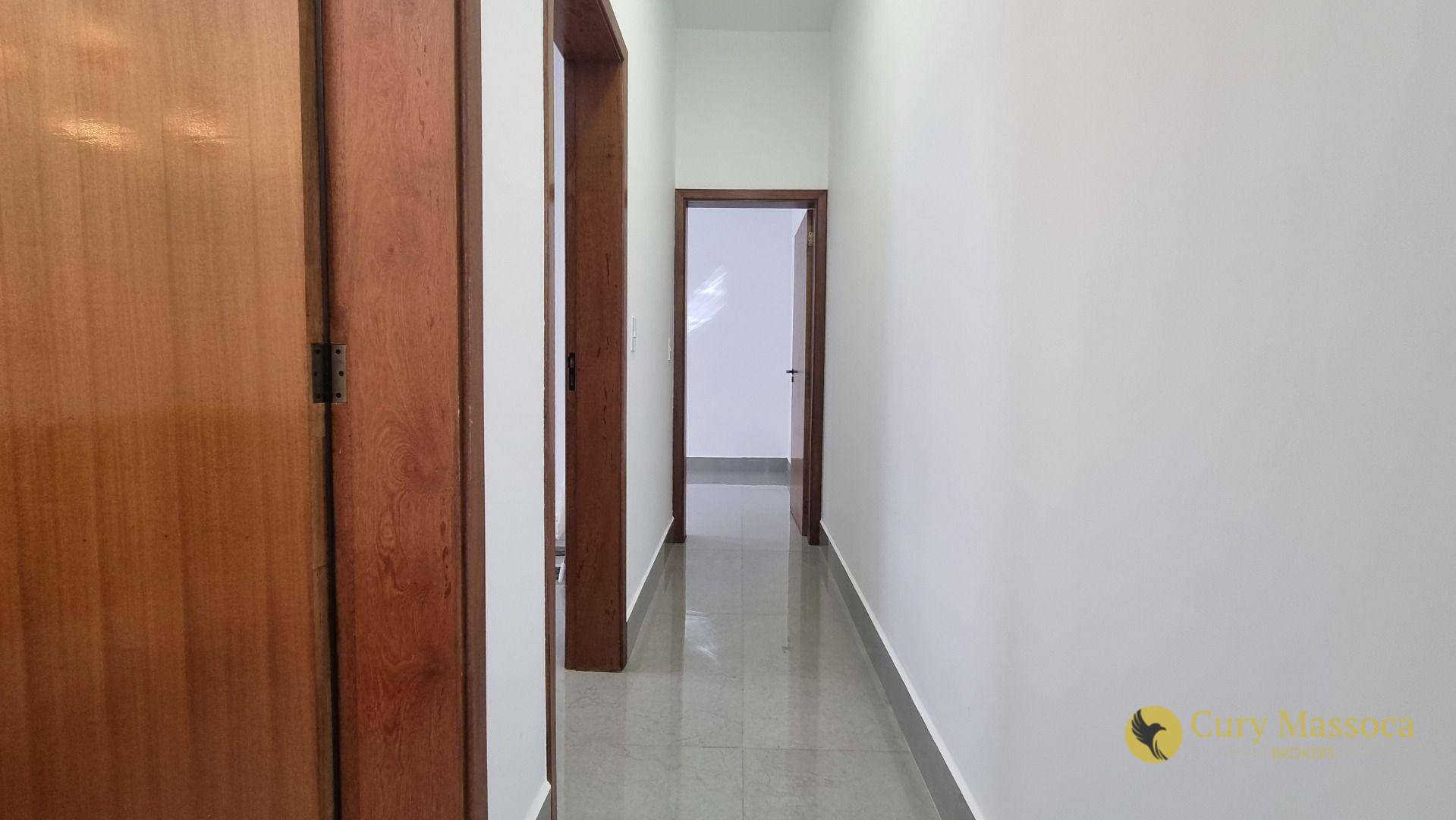 Casa de Condomínio à venda com 3 quartos, 161m² - Foto 18