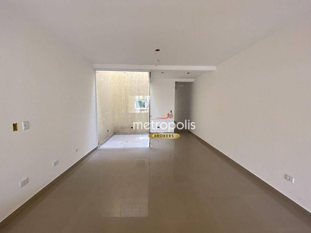 Sobrado à venda com 3 quartos, 83m² - Foto 2