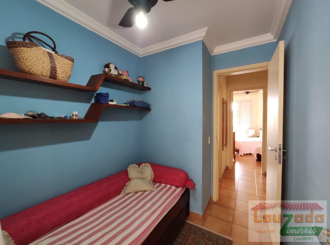 Apartamento à venda com 3 quartos, 118m² - Foto 17