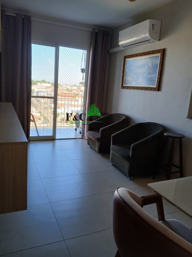 Apartamento à venda com 2 quartos, 58m² - Foto 12