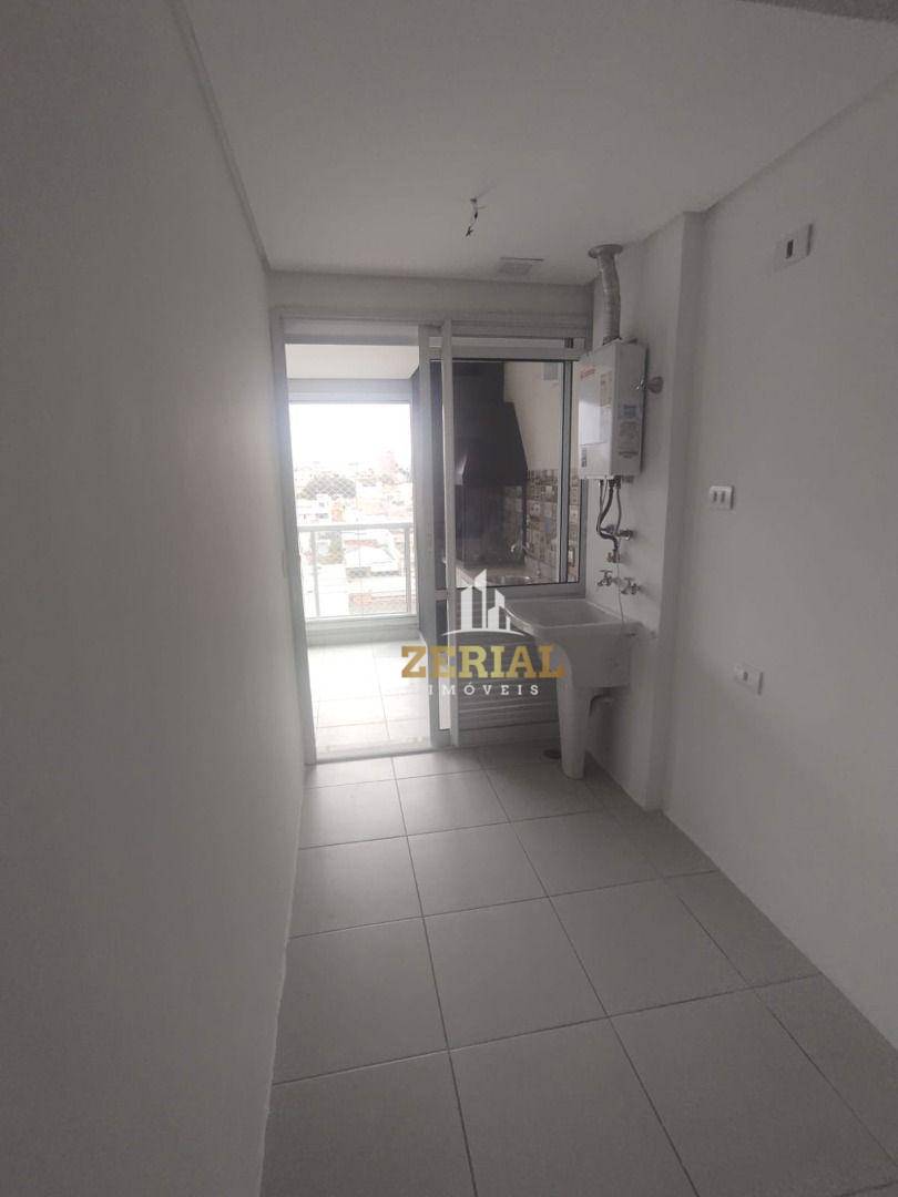 Apartamento para alugar com 2 quartos, 75m² - Foto 19