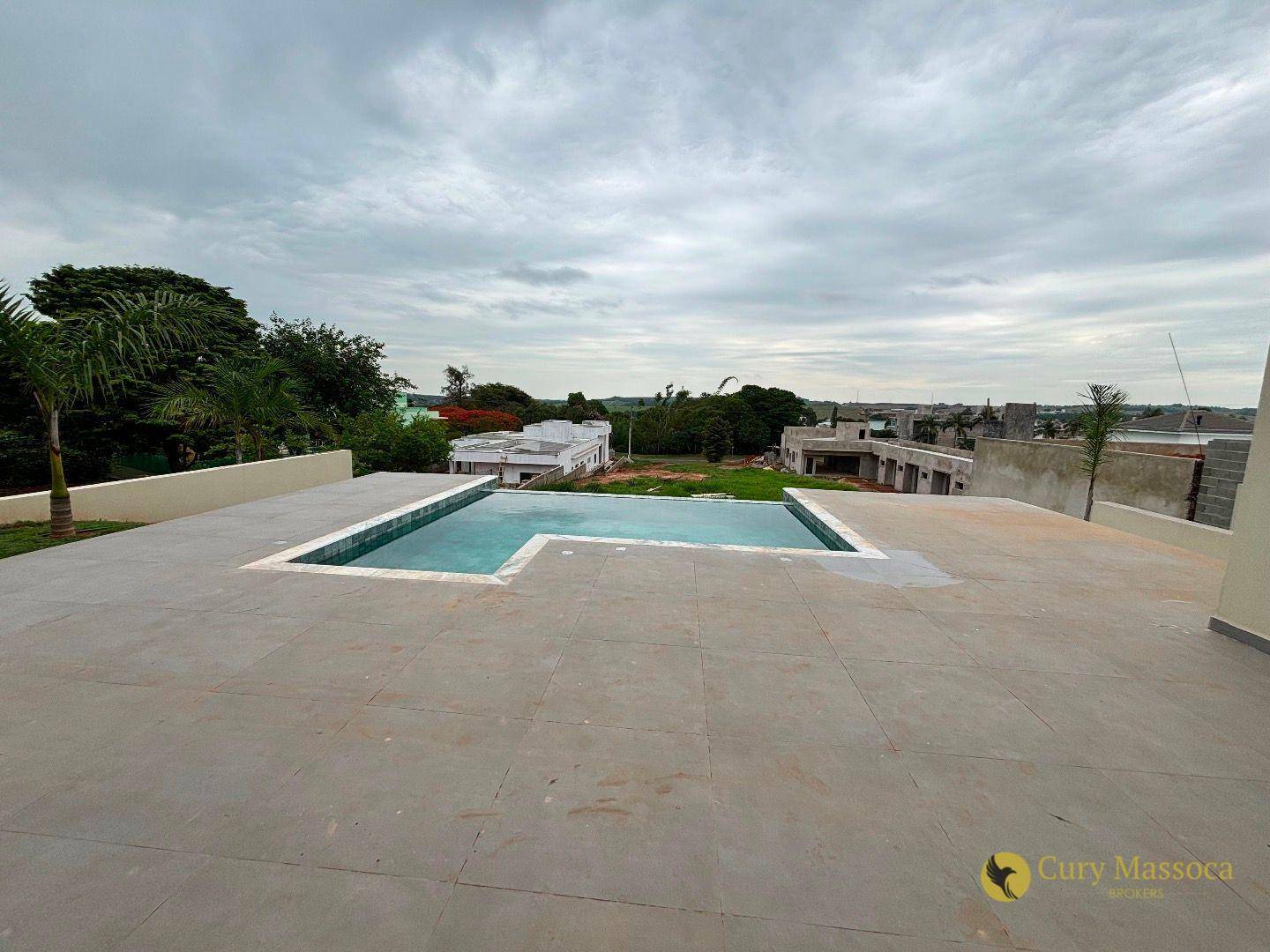 Casa de Condomínio à venda e aluguel com 4 quartos, 290m² - Foto 5