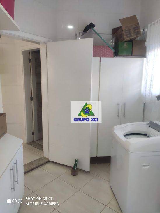 Casa de Condomínio à venda com 3 quartos, 264m² - Foto 38