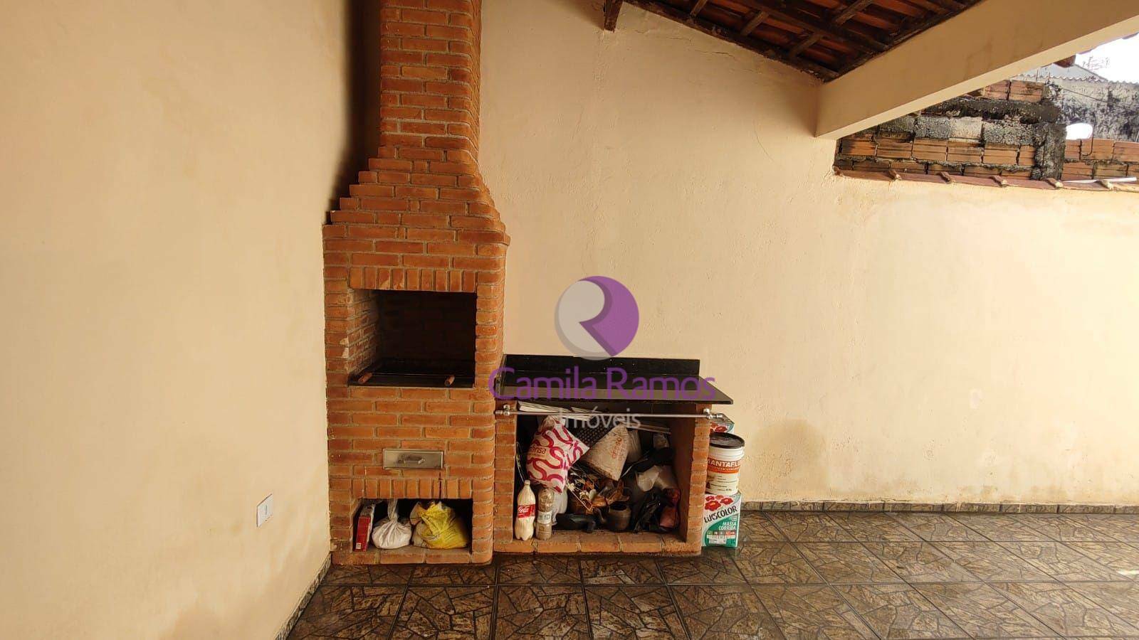Casa à venda com 2 quartos, 104m² - Foto 17