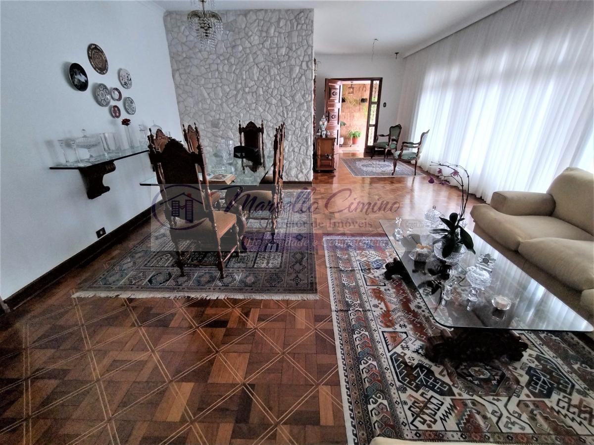 Casa à venda com 3 quartos, 355m² - Foto 3