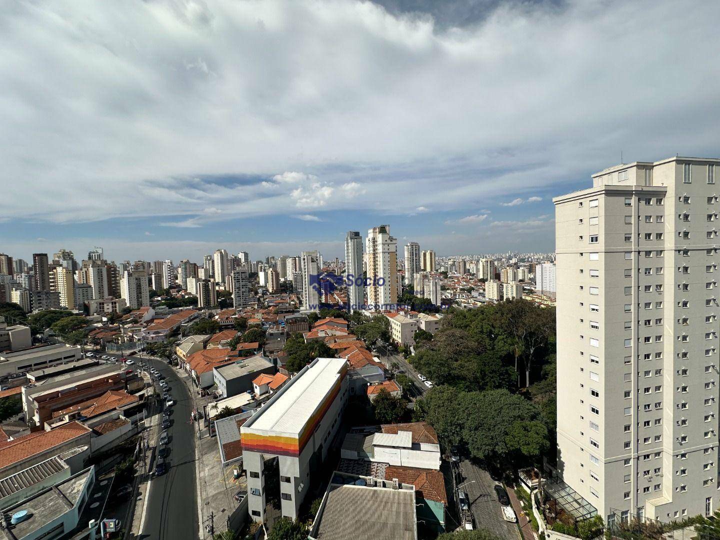 Apartamento à venda com 4 quartos, 260m² - Foto 15