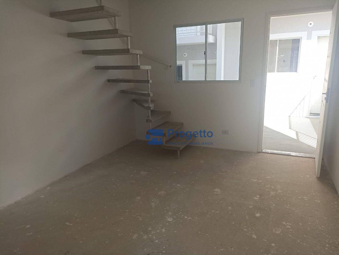 Casa de Condomínio à venda com 2 quartos, 55m² - Foto 11