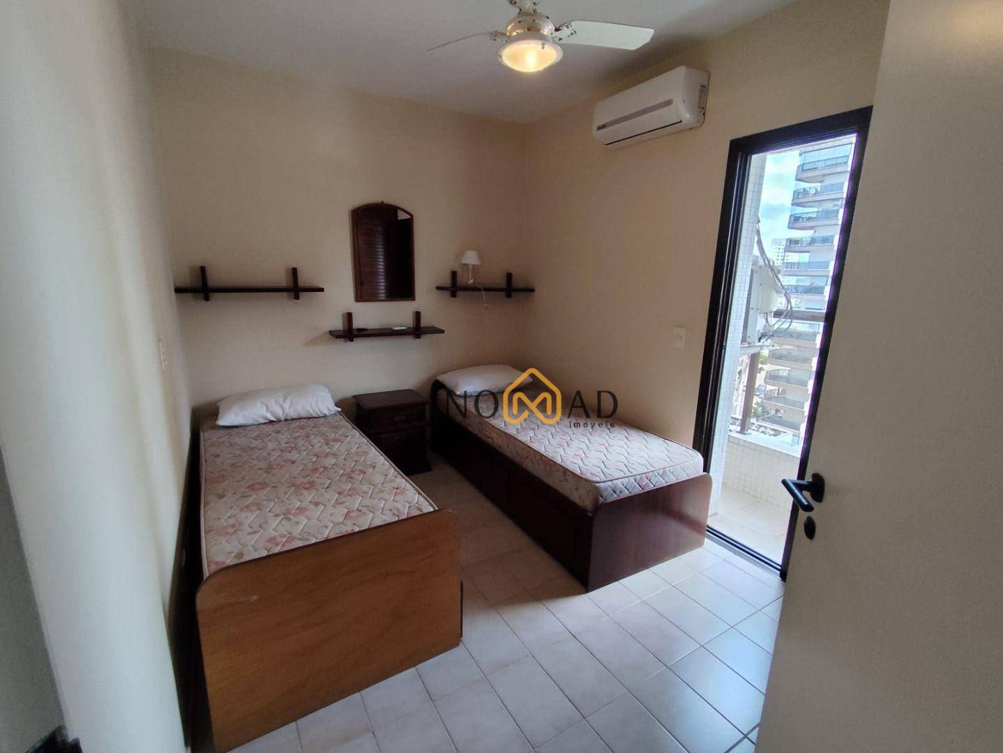 Apartamento à venda com 3 quartos, 95m² - Foto 11