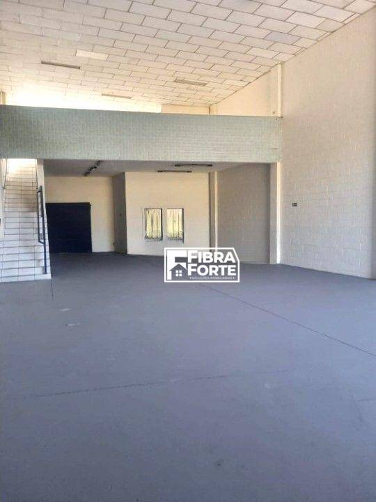 Depósito-Galpão, 330 m² - Foto 4