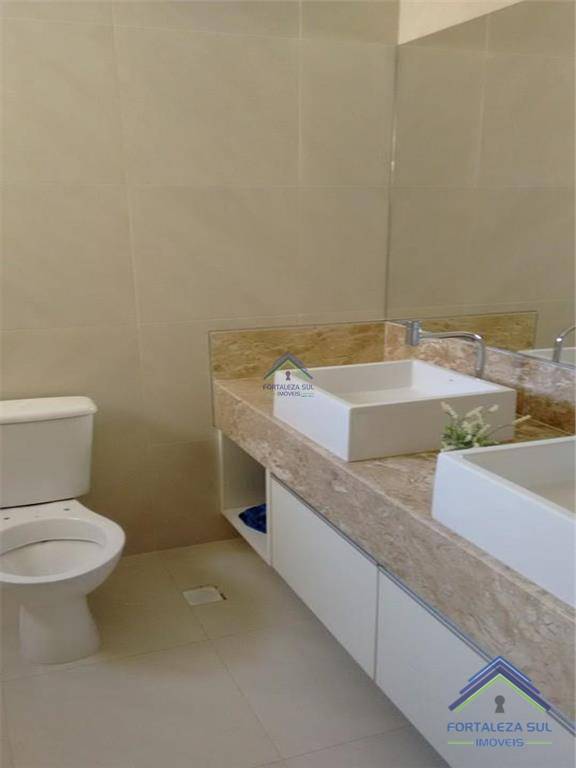 Casa de Condomínio à venda com 4 quartos, 180m² - Foto 18