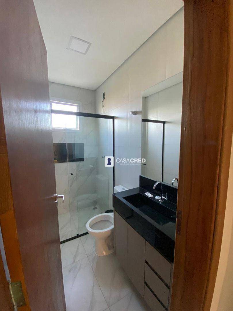 Apartamento à venda com 3 quartos, 108m² - Foto 10