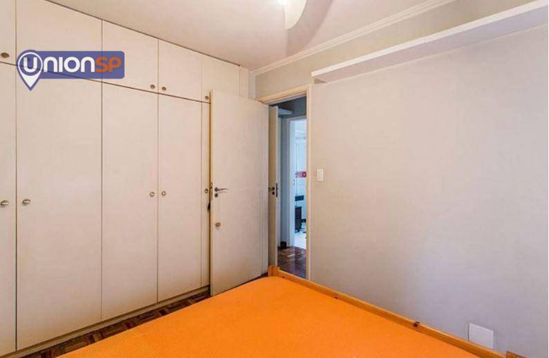 Apartamento à venda com 2 quartos, 84m² - Foto 5