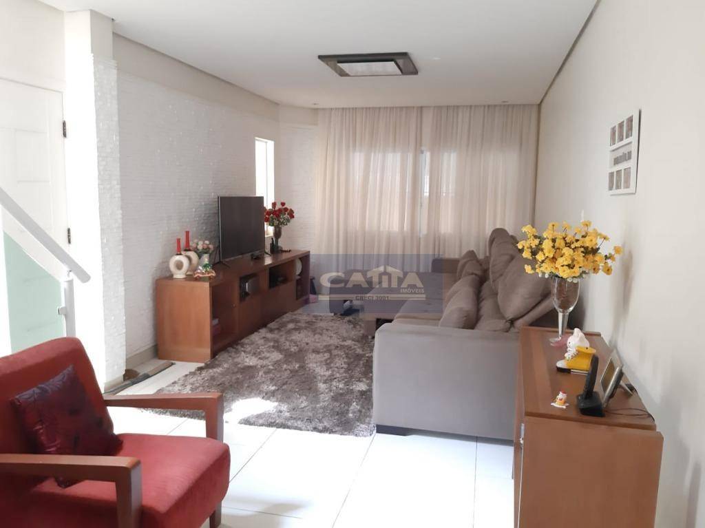 Sobrado à venda com 3 quartos, 139m² - Foto 6