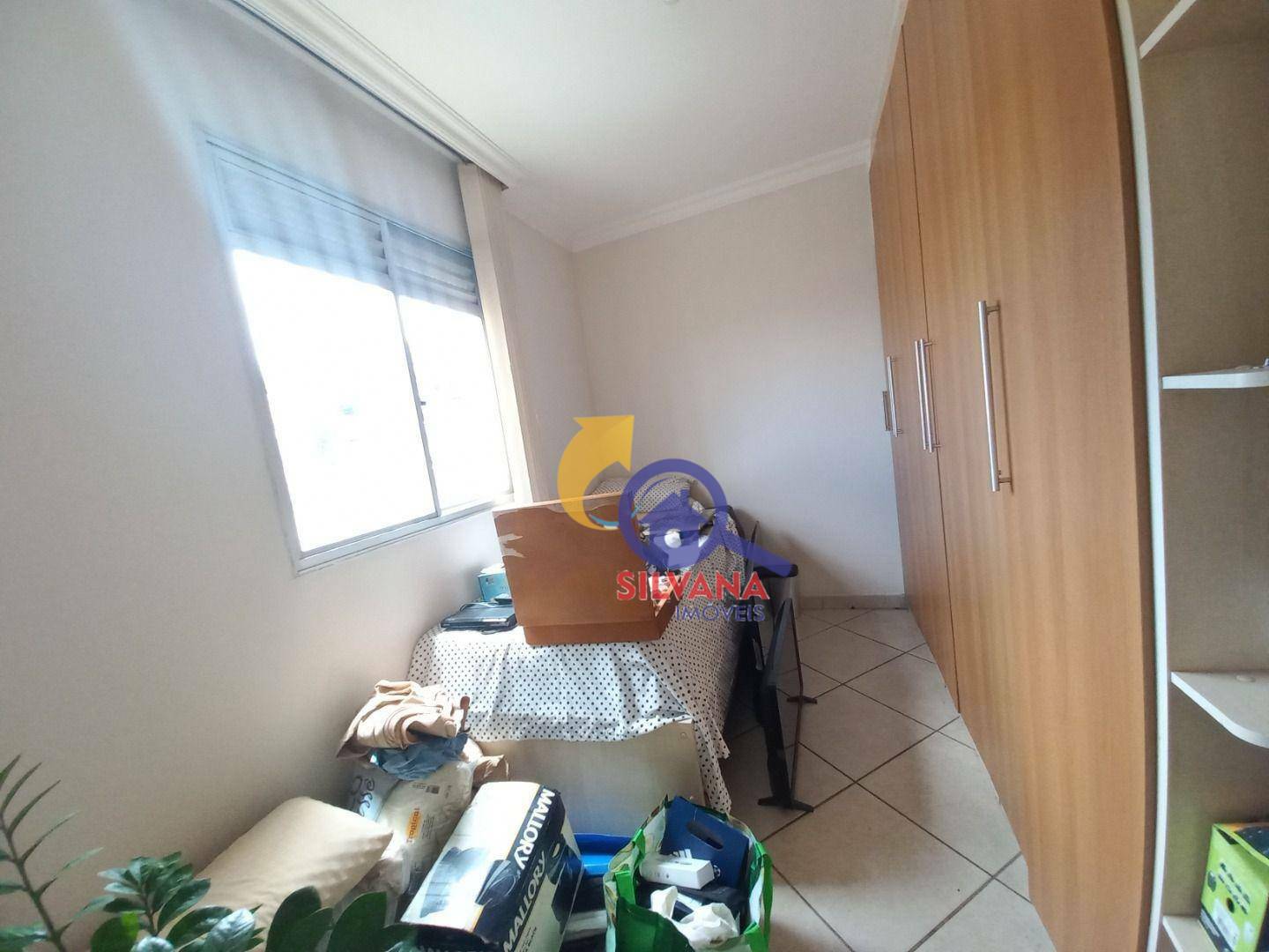 Apartamento à venda com 2 quartos, 54m² - Foto 14