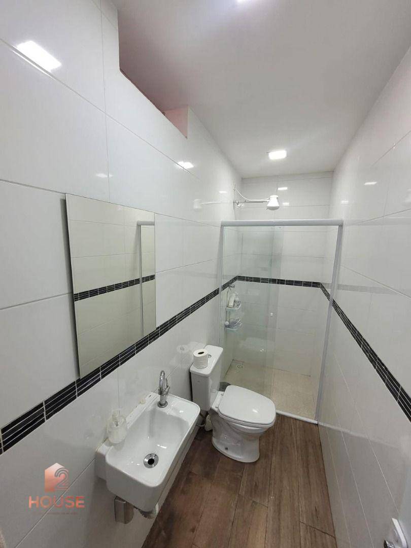 Casa de Condomínio à venda com 3 quartos, 183m² - Foto 17