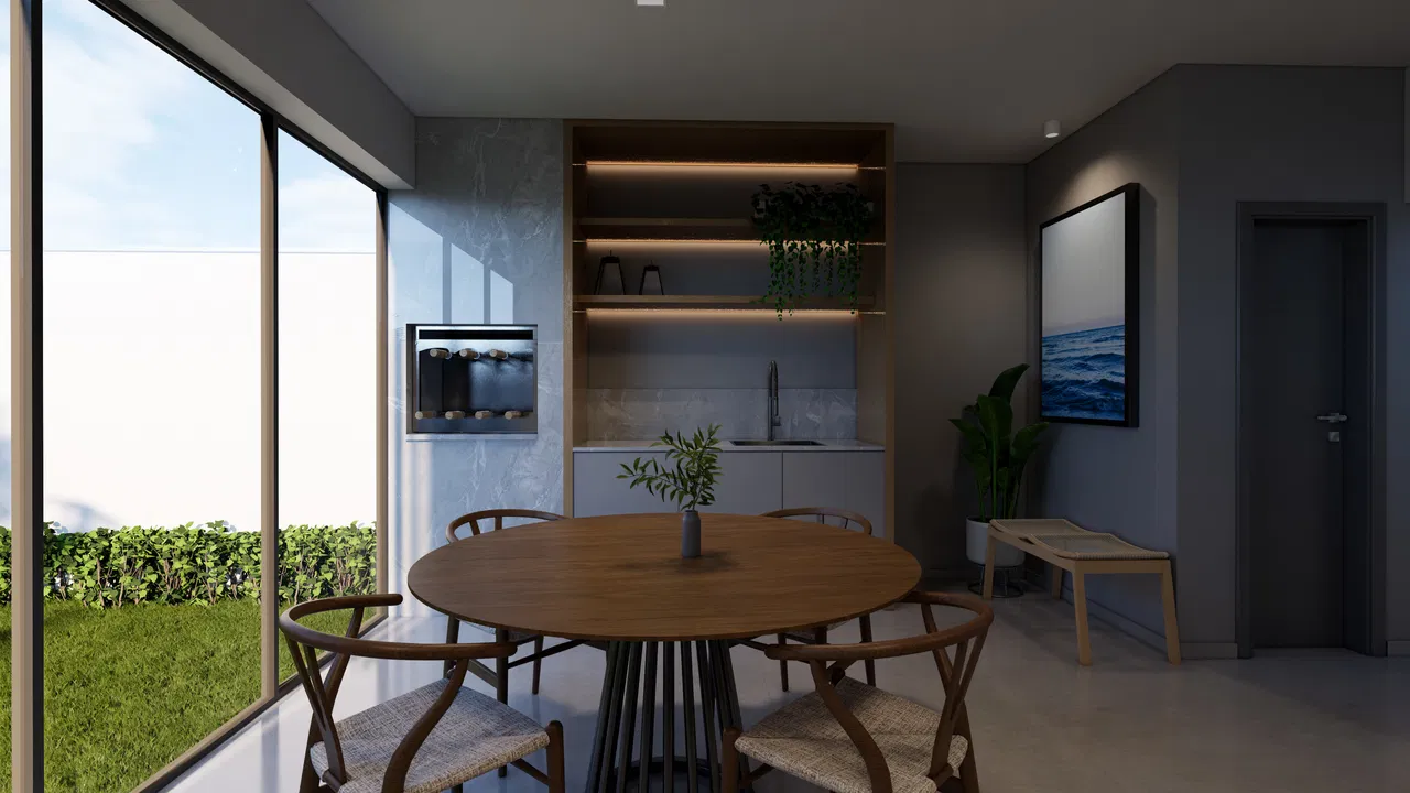Sobrado à venda com 3 quartos, 201m² - Foto 11