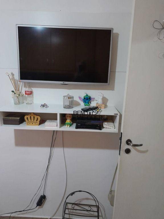 Sobrado à venda com 3 quartos, 120m² - Foto 14