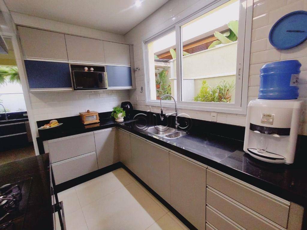 Casa de Condomínio para alugar com 4 quartos, 361m² - Foto 15