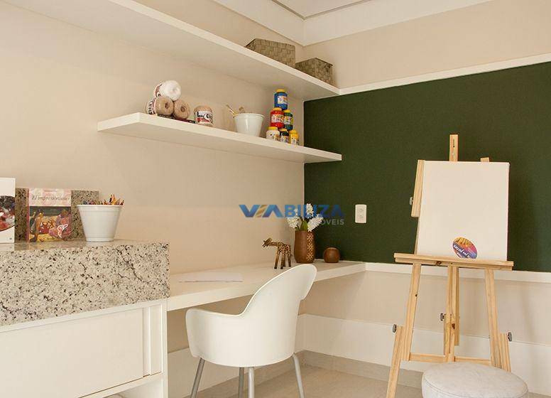 Apartamento à venda com 3 quartos, 126m² - Foto 39