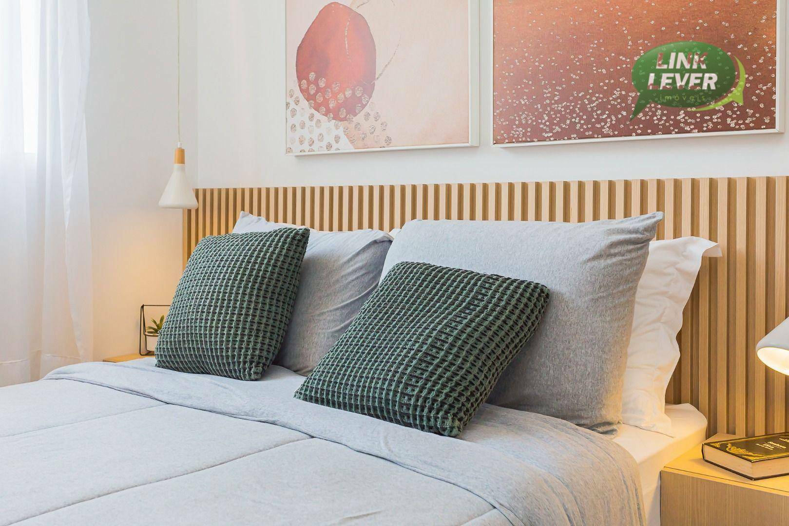 Apartamento à venda com 3 quartos, 73m² - Foto 37