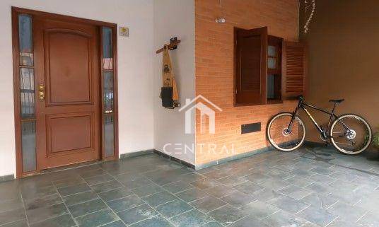 Casa, 2 quartos, 162 m² - Foto 1