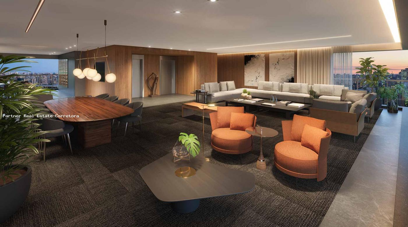 Cobertura à venda com 3 quartos, 263m² - Foto 9