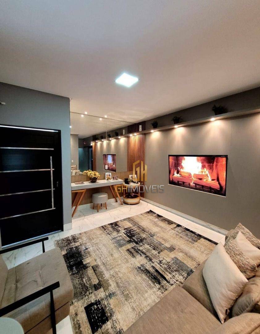 Casa de Condomínio à venda com 3 quartos, 153m² - Foto 6