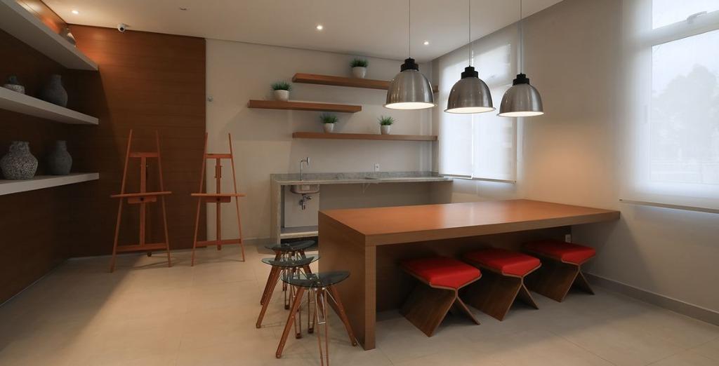 Apartamento à venda com 2 quartos, 77m² - Foto 34