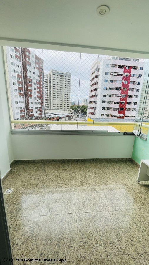 Apartamento, 3 quartos, 79 m² - Foto 4