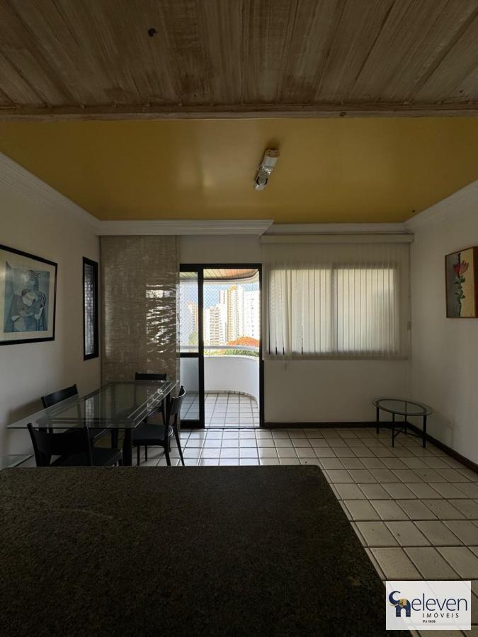 Apartamento à venda com 1 quarto, 41m² - Foto 9