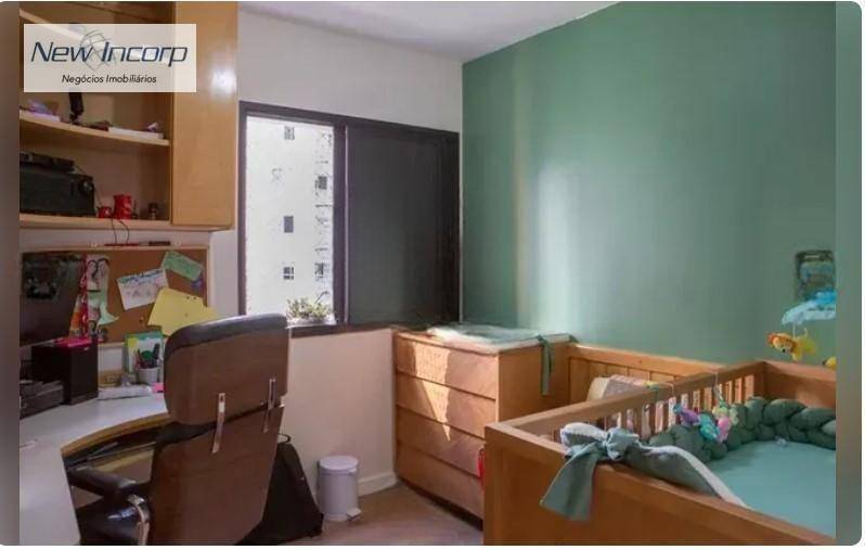 Apartamento à venda com 3 quartos, 99m² - Foto 5