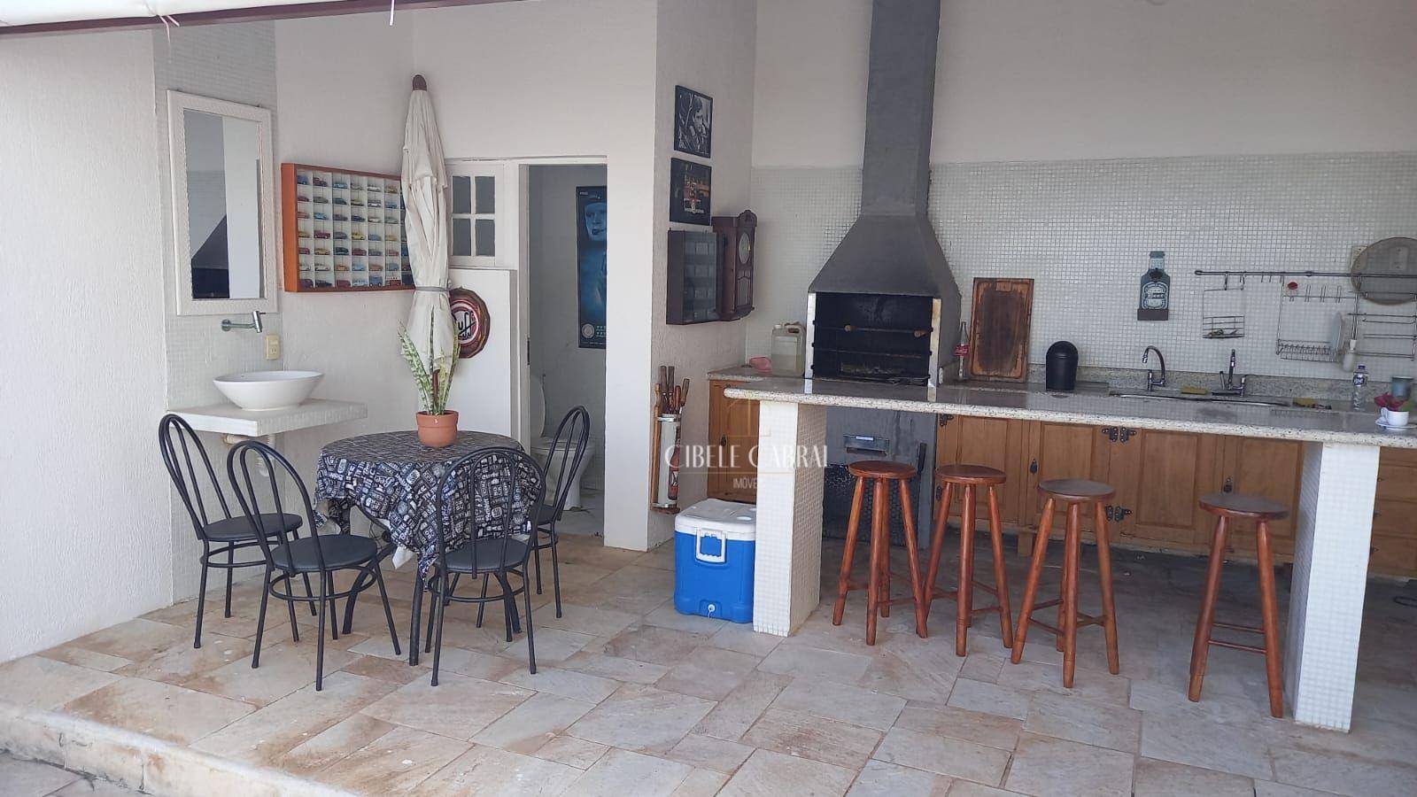 Casa de Condomínio à venda com 4 quartos, 450M2 - Foto 16