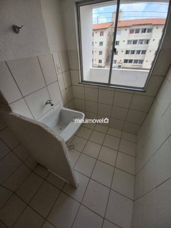 Apartamento à venda com 2 quartos, 48m² - Foto 6