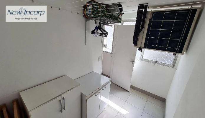 Apartamento à venda com 2 quartos, 92m² - Foto 14