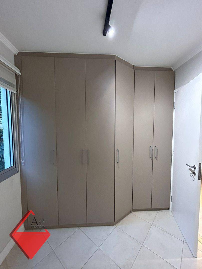 Apartamento à venda com 2 quartos, 58m² - Foto 25