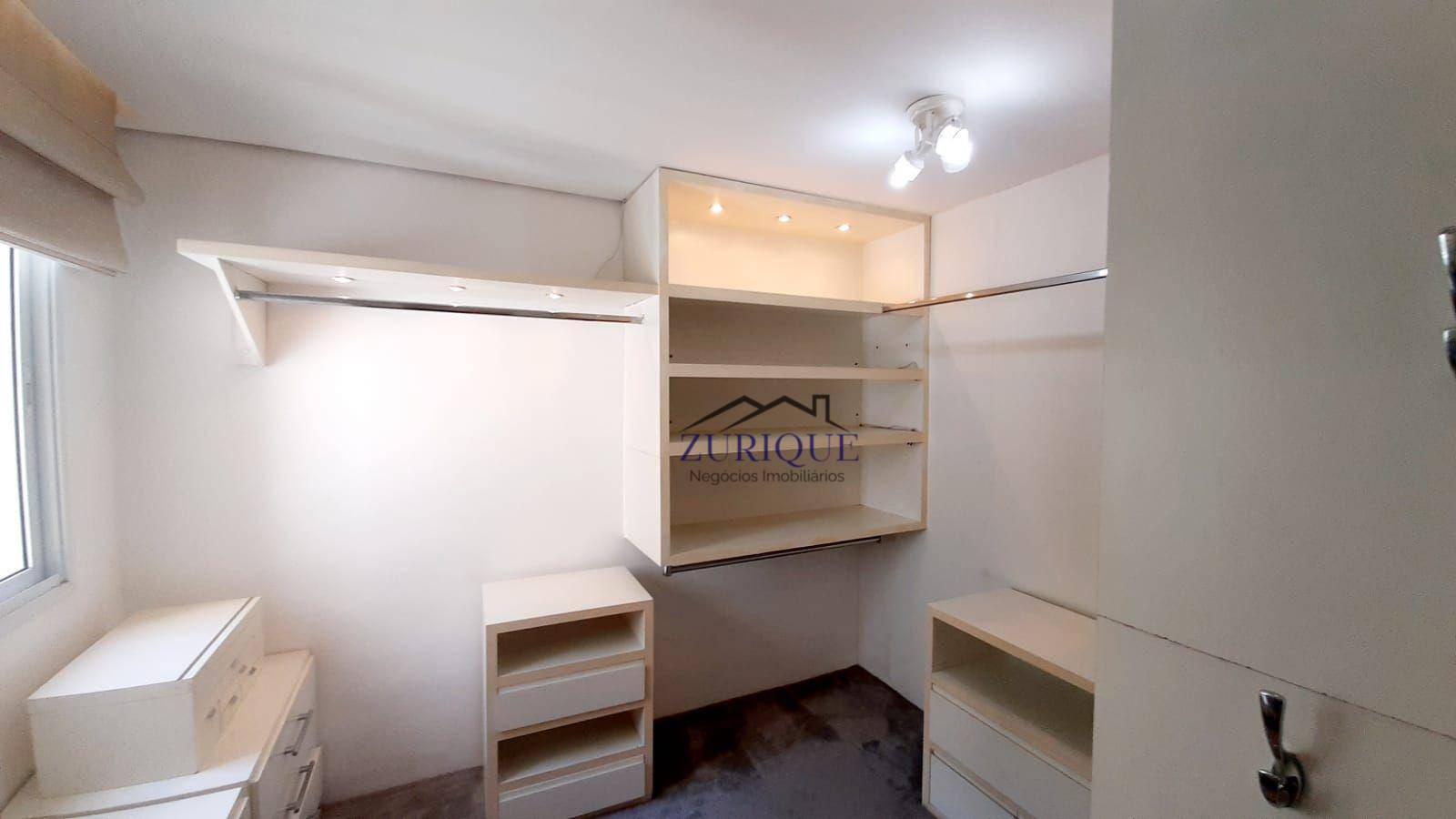 Apartamento à venda com 3 quartos, 202m² - Foto 17