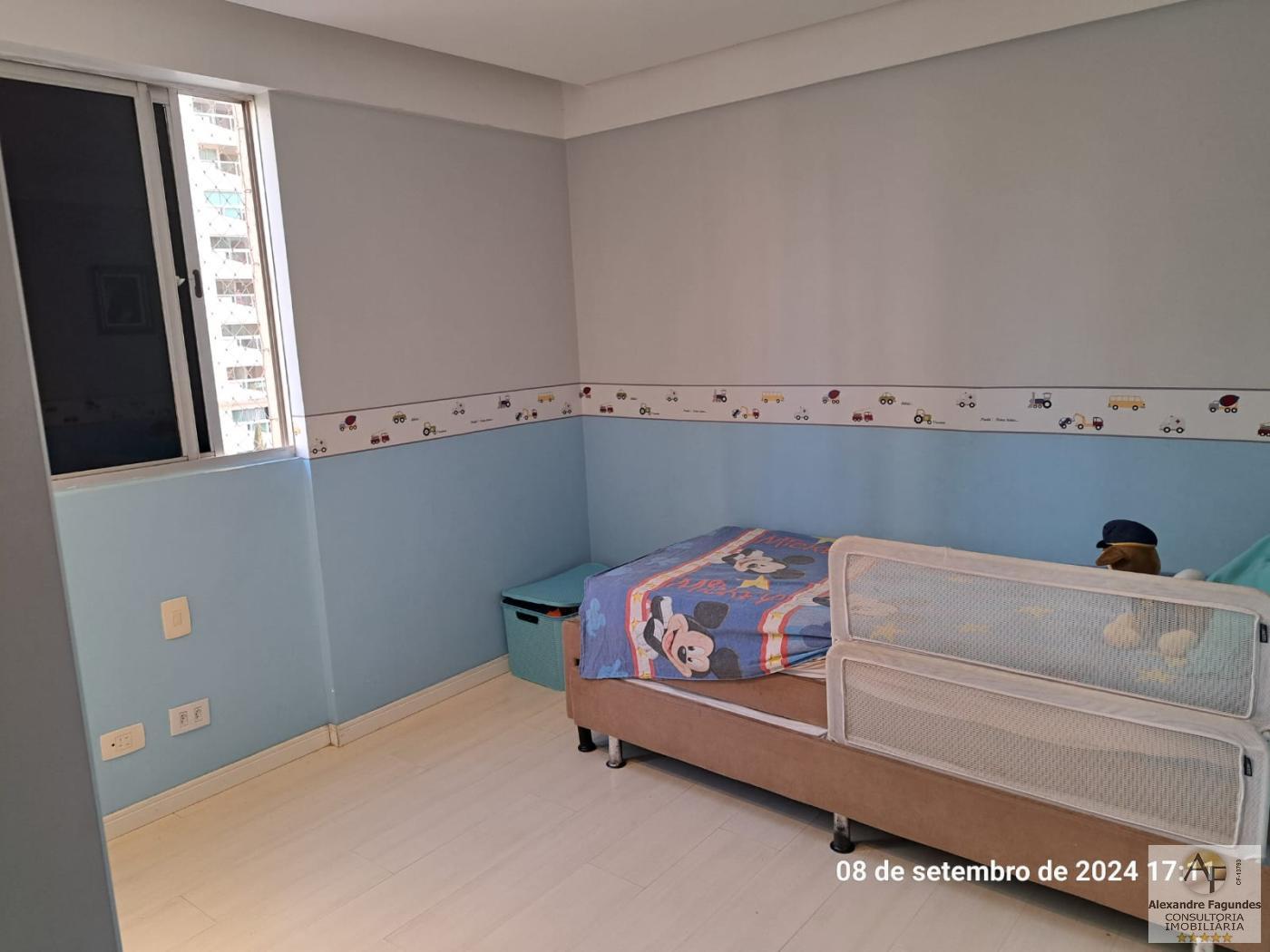 Apartamento à venda com 3 quartos, 89m² - Foto 16