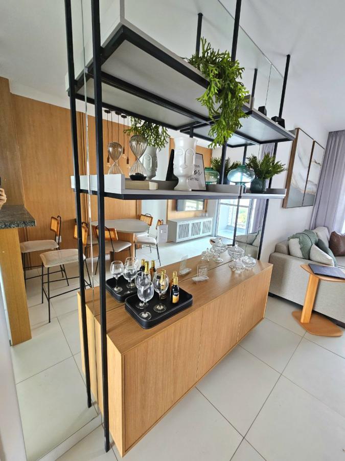 Apartamento à venda com 3 quartos, 67m² - Foto 4