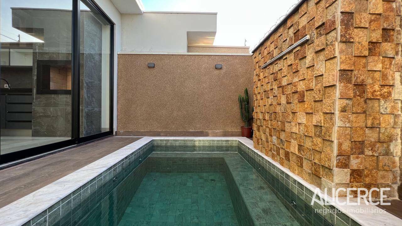 Casa de Condomínio à venda com 3 quartos, 150m² - Foto 14